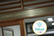 Corte confirma que gobierno no ha cumplido con las acciones para mejorar la atención en Salud