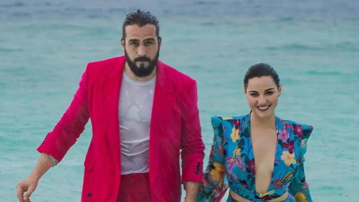 Andrés Tovar denuncia abusos y robo a Maite Perroni: no volverá a RBD