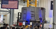 General Atomics magnet could help unlock limitless clean energy