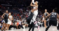 Dream holds on to take down league’s best, 75