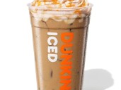 The Return of Pumpkin at Dunkin’