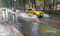 Cada día rompemos récord y viene lo más fuerte: Brugada ante lluvias
