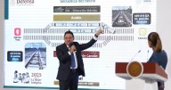 FGR investigará falla en el Tren Maya... pero descartan hackeo y error humano en accidente en Yucatán