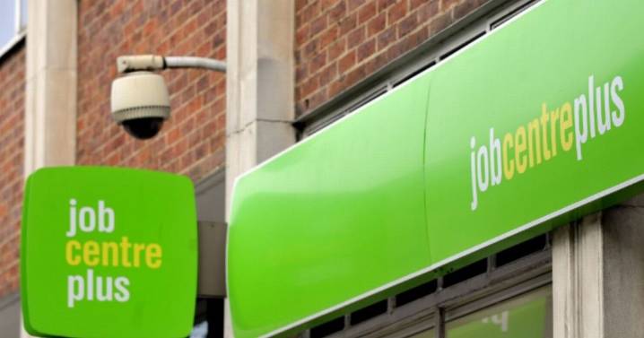 DWP ramps up Jobcentre shake-up with thousands on benefits impacted