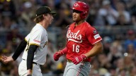 Pirates recall relievers Evan Sisk and Colin Holderman from Triple