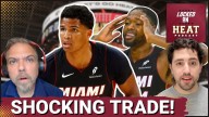 Miami Heat Trade STUNS Fanbase | Will Highsmith's Departure HAUNT Miami? Why Dru Smith?