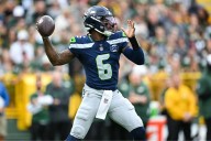 Reviewing Jalen Milroe’s first preseason as a Seahawk