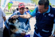 Marca precedente Marco Bonilla para la protección y atención de animales en Chihuahua Capital