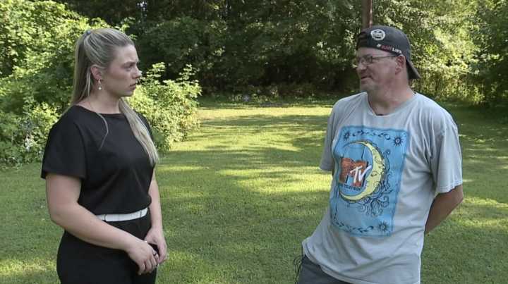 Residents fight proposed concrete crushing facility in Wayne wetlands at public hearing