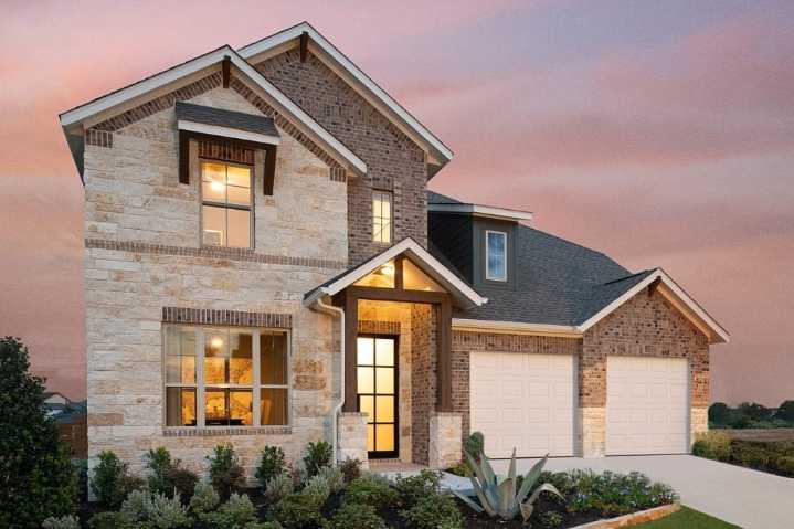 Ashton Woods Homes bringing over 170 homesites ...