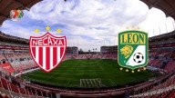 Necaxa vs. León: Hora, transmisión y alineaciones para el partido de Liga MX