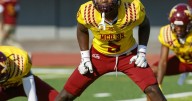Inspired by brother’s path, McDonogh 35 standout leads team as South Alabama commit