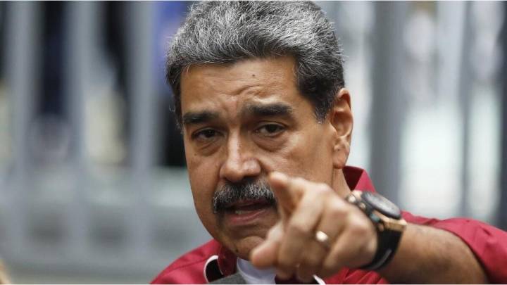 Nicolás Maduro ordenó la excarcelación de 13 presos políticos en Venezuela