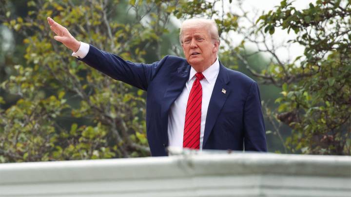 Trump Plan for Tariffs on Imported Drugs Draws Criticism on All Sides