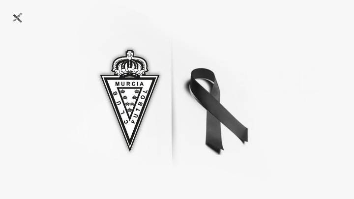 Deportes | Fallece José Peñalver, vicepresidente del Murcia y que era su abonado número 9