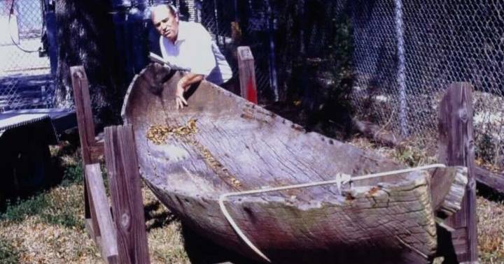 The Center for Traditional Louisiana Boatbuilding returns