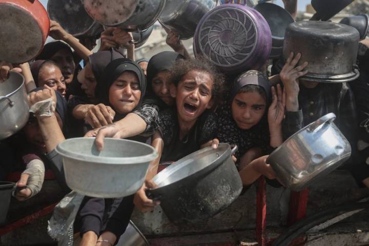 When Genocide Denial Is the Norm