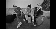 Photography exhibit brings hip-hop, punk heroes to Woody Guthrie Center