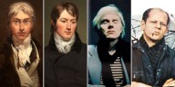 Turner, Constable, Warhol, Pollock y Picasso, un dream team del arte cierran 2025 en Europa y América