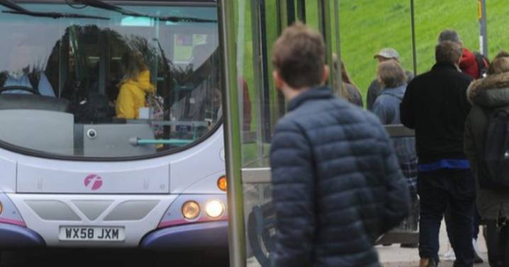 Bus strikes in Bristol to cause 'chaos' when kids go back to school