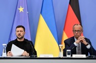 Five things we learned from Trump’s meeting with Zelensky ahead of Putin summit
