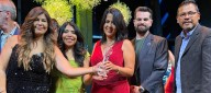 Barranquillera Estefany Rodríguez recibe reconocimiento en EE.UU. por su labor informativa