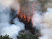 Spain calls wildfires one of its worst disasters in years