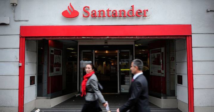 Full list of the 12 London bank branches closing this summer from Halifax to Santander