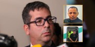 Fiscalía cerró la puerta a beneficios judiciales para los hermanos Pérez Hoyos por el crimen de Marcelo Pecci