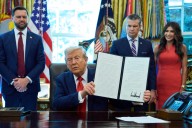 Trump’s effort to eliminate cashless bail could affect Maryland