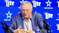 Jerry Jones says Micah Parsons trade doesn’t change Cowboys’ win