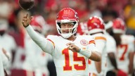 What channel is Chiefs vs. Bears on today? Time, TV schedule, live stream to watch NFL Week 3 preseason game