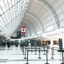 This Canadian Airport Was Just Named ‘Most Booked,’ As A Once-Popular U.S. Airport Falls Behind