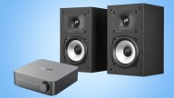 I put together my first HiFi system for under $500 — and it gives you excellent sound without breaking the bank