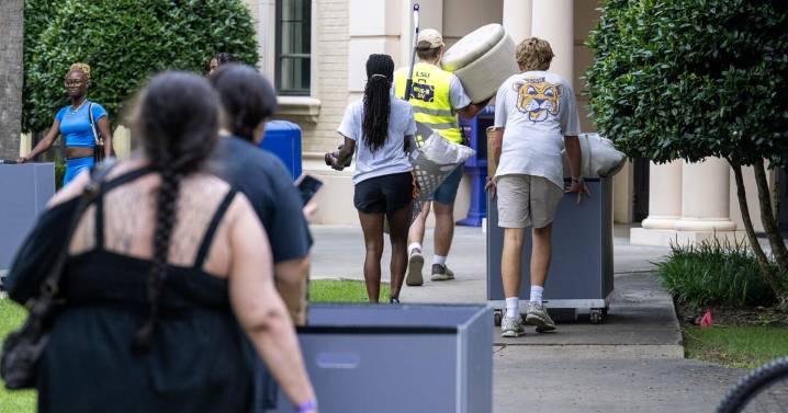 Reports of roaches at Ion Baton Rouge draw parent attention