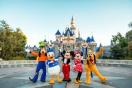 How Many Days Do You Need to Visit Disneyland?