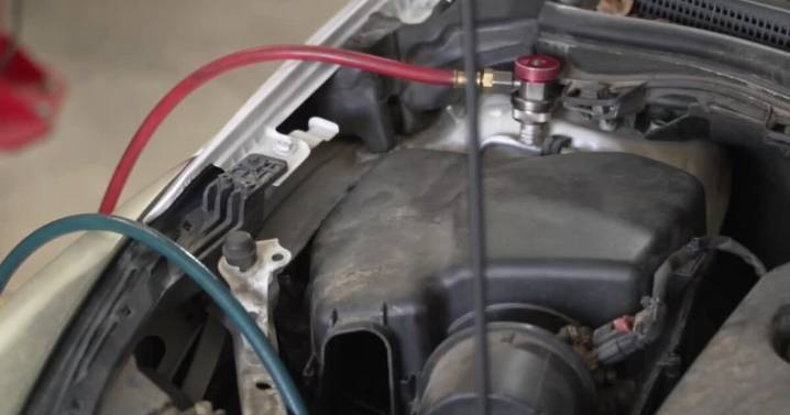 Leaky car AC? A California program may coverup to 90% of your repair