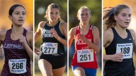 Girls cross country preview, 2025: Runners to watch in Group 2