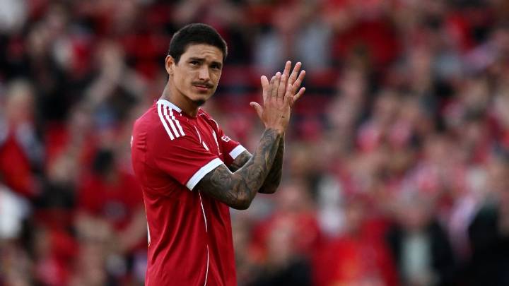 Liverpool's Darwin Núñez closing in on Al Hilal move