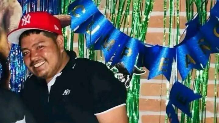 Detienen a Daniel “N” presunto agresor y padre del menor que perdió la vida en Tarandacuao