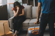 Woman Hurt After Boyfriend Excludes Her From Couples' Trip