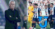 Néstor Gorosito perdería a una de sus figuras para la vuelta ante U Católica: "Tiene una..."
