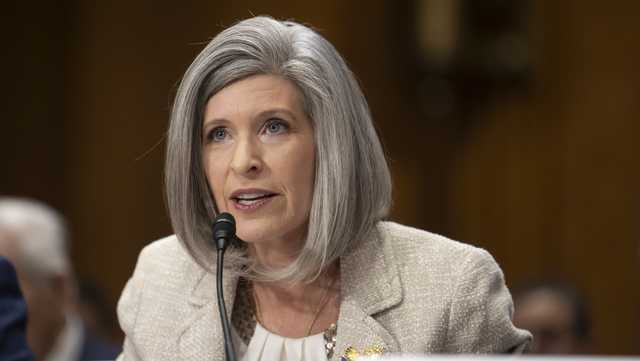 Iowa politics: Reports say Ernst won't seek another term in US Senate
