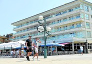 Donostia, Urola Kosta y Bidasoa concentran el 75% de los guipuzcoanos con más patrimonio