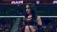 The Emotional Story Behind Roxanne Perez’s WWE Signing