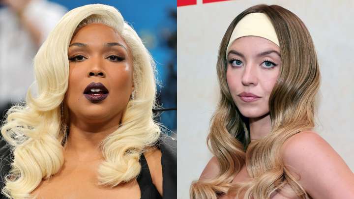 Lizzo Calls Out Sydney Sweeney's Controversial Jeans Ad in New Song
