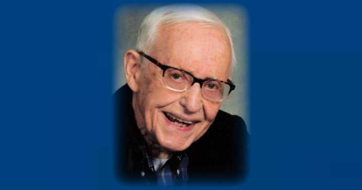 Obituary: Larry Albert Seitz