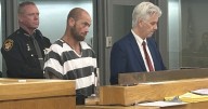 Suspect in Colerain police shooting appears in court
