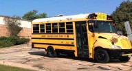 Superintendent: State legislation could muddle school bus service