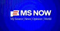 The serious trend behind MSNBC’s silly new name
